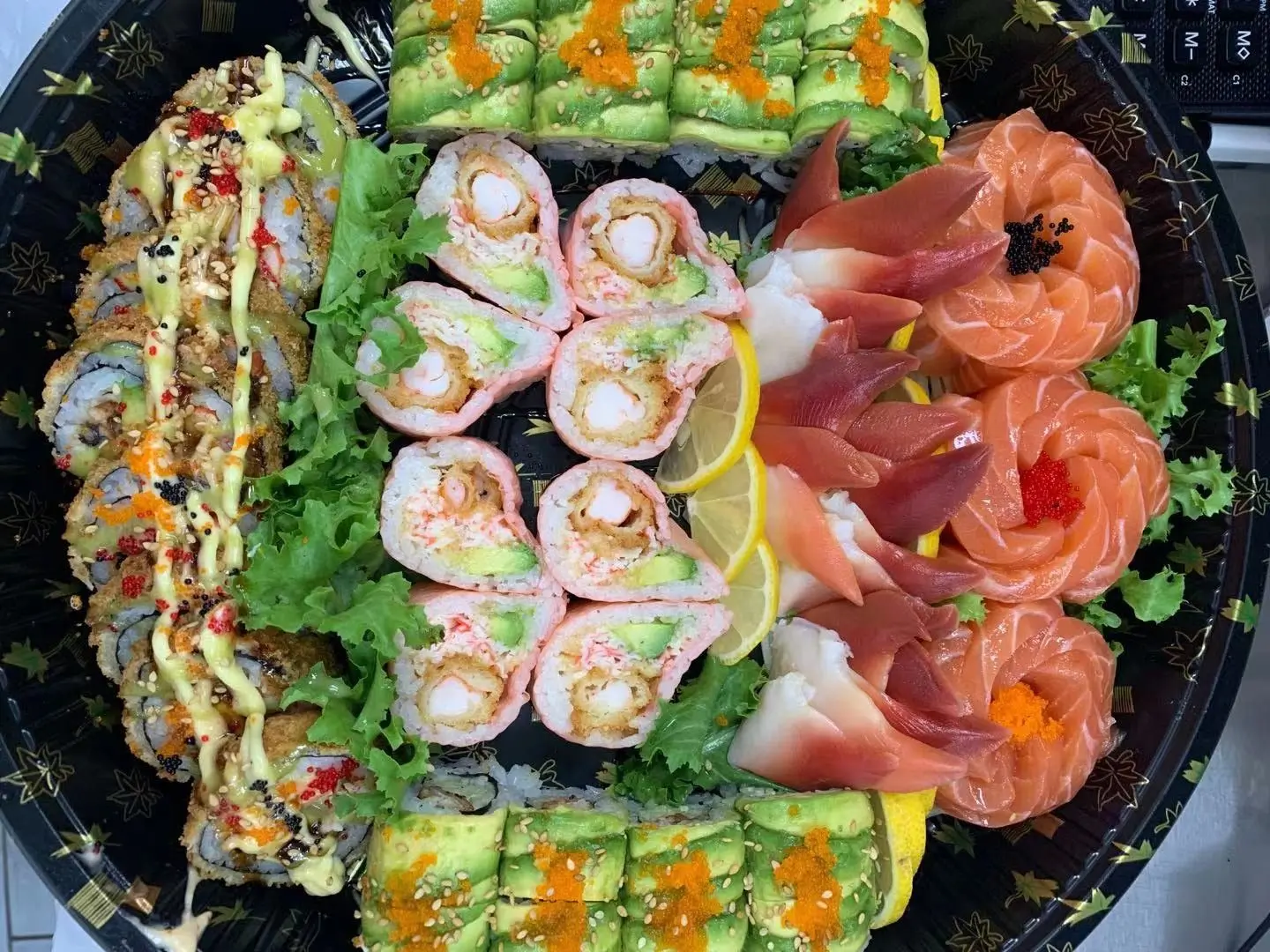 Happy Canteen Japanese Order｜Brooklyn｜NY