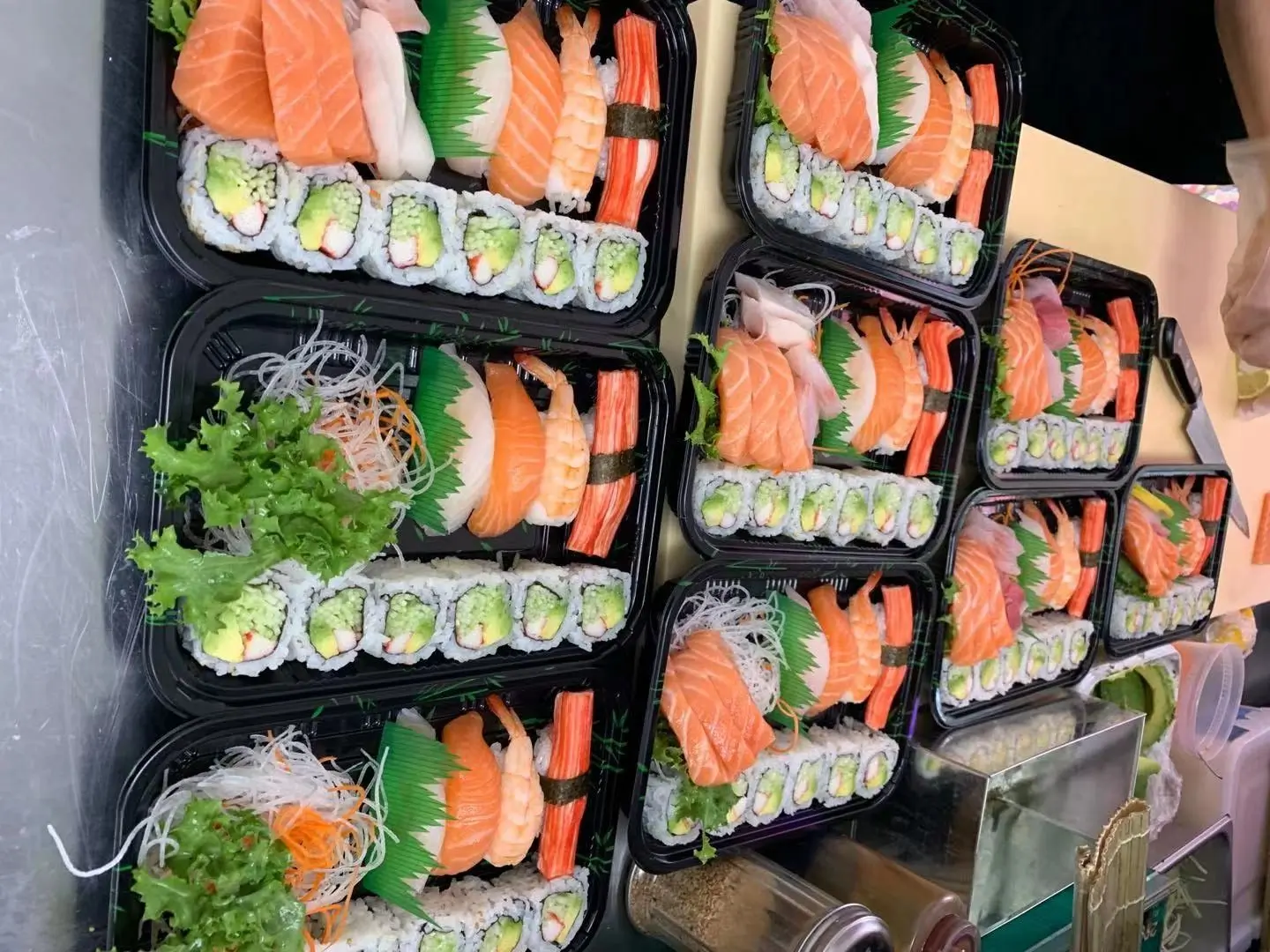 Happy Canteen Japanese Order｜Brooklyn｜NY